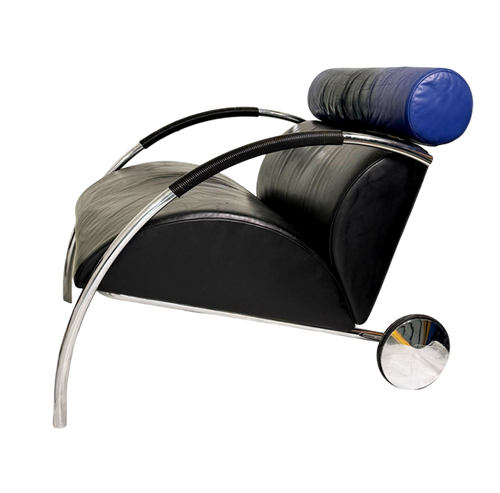 Zyklus” Armchair by Peter Maly for COR, 1980s | Kunst Raum Atelier