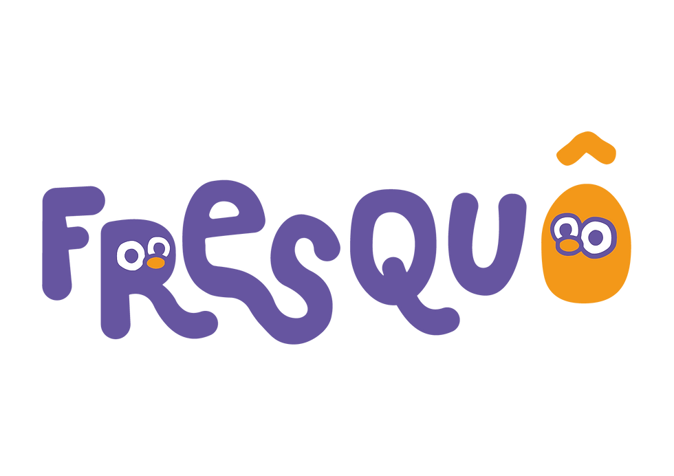 logo FRESQUÔ - 2026