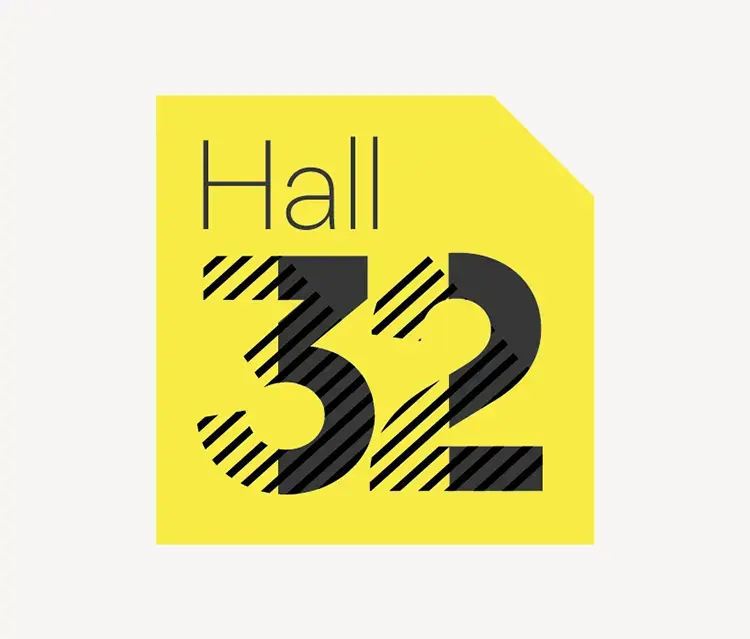 Hall 32