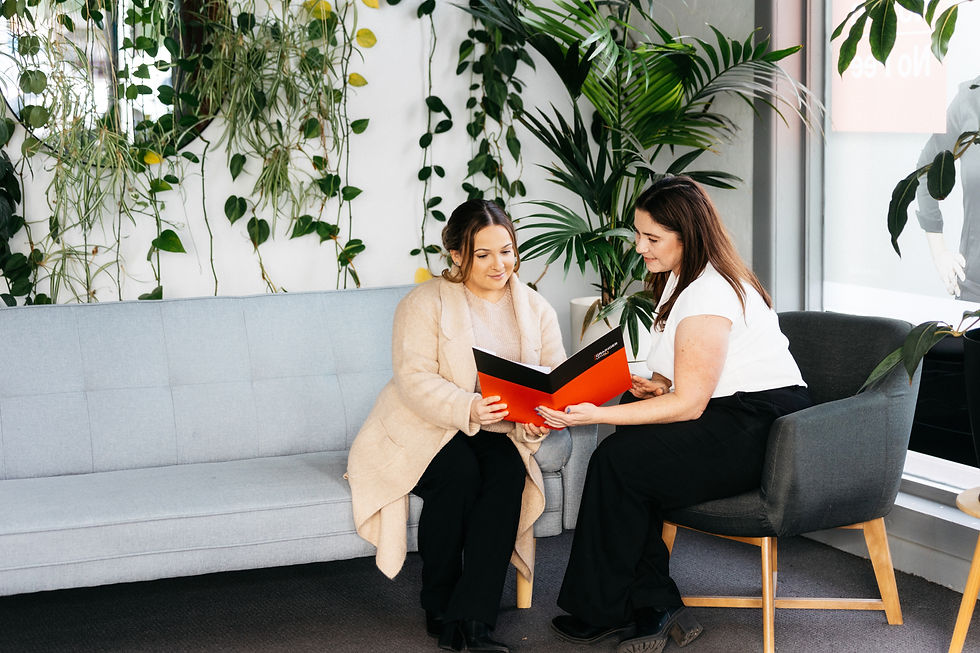 Grainger Legal | Regional Victoria Compensation & Legal Experts