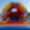 Mickey and Minnie Mouse Themed Bouncy Castle.png