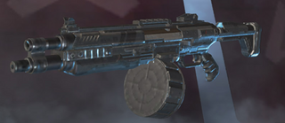 Apex Legends All Guns Reviewed And Ranked