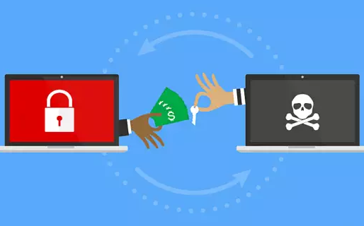 Ransomware Attacks Spreading Faster Than Plague!