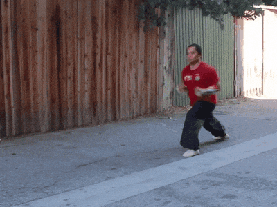 Real Life Firebending - Punch Activated Arm Flamethrowers