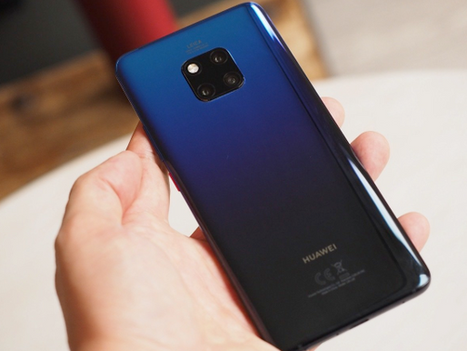 Trumps Just Kidding! to Ban Huawei in US