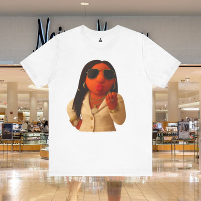 Merch Drippin