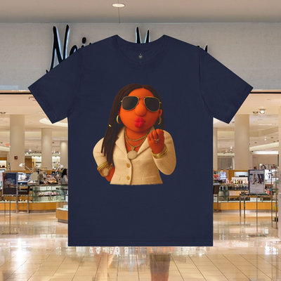 Merch Dripped Out - Diabolical Teez