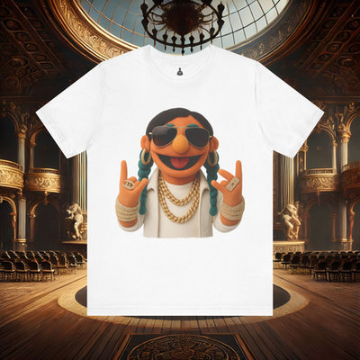 Merch 100G - Diabolical Teez