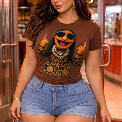 Merch Clean - Diabolical Teez