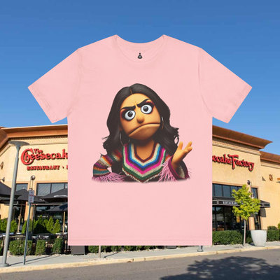 Merch Goldy - Diabolical Teez