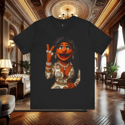 Merch Black John - Diabolical Teez