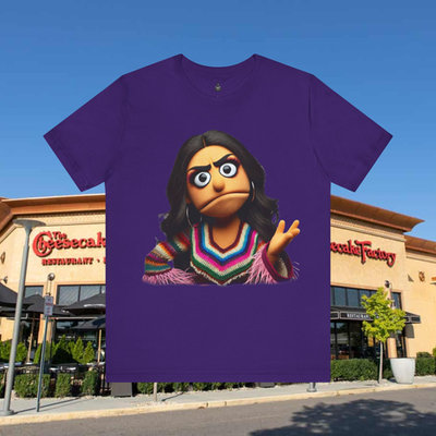 Merch Trust Me, I