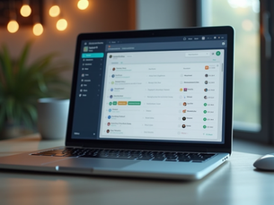 Boost Your Productivity with Mental Load Tracking Software