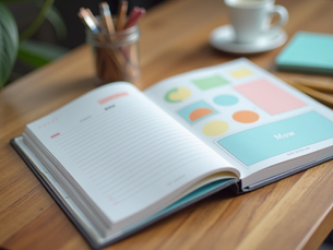 Innovative Cognitive Offloading Tools for Moms