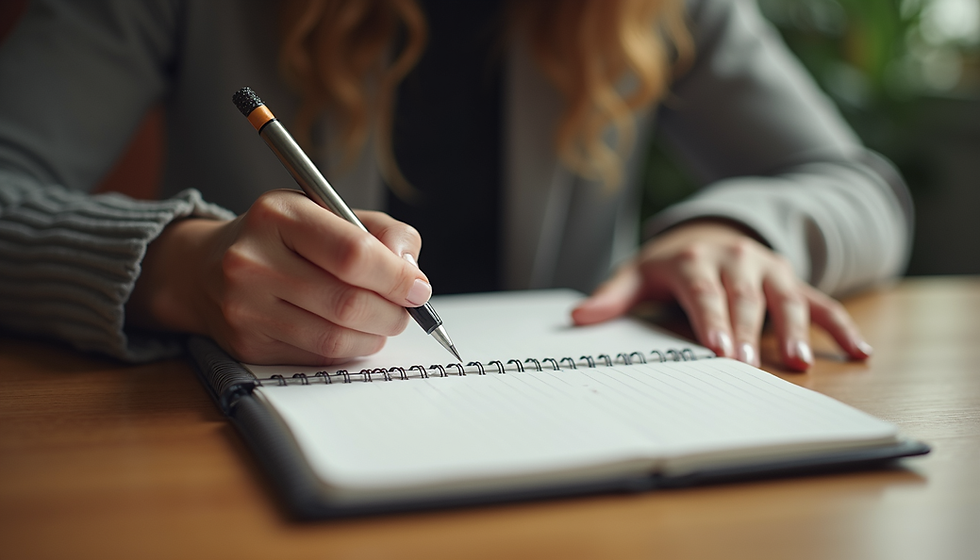 Discover Top Courses to Reduce Mental Load