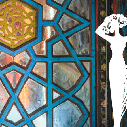 Exposition estivale "Matière, Lumière et Couleur"