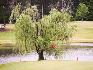Boys and Girls/ D.A.R.E/ S.A.F.E Golf Tournament
