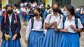Schools in Jammu and Kashmir to reopen for Class 10, 12 students with 50% capacity