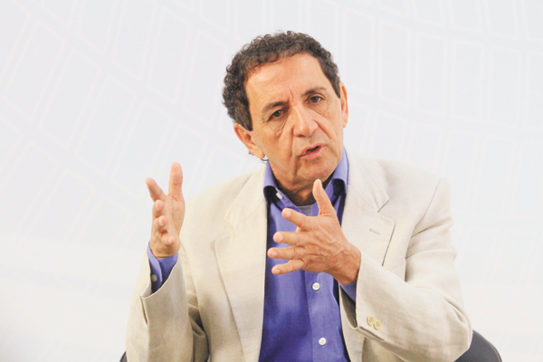Prefeito Gilson de Souza