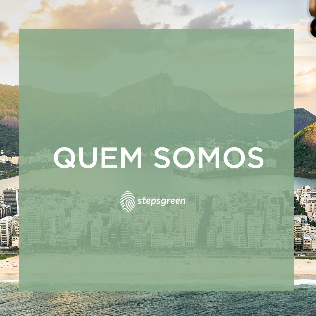 StepsGreen Ecommerce