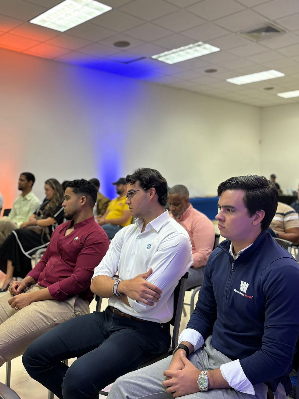 La inteligencia artificial impulsa nuevas oportunidades para el sector empresarial