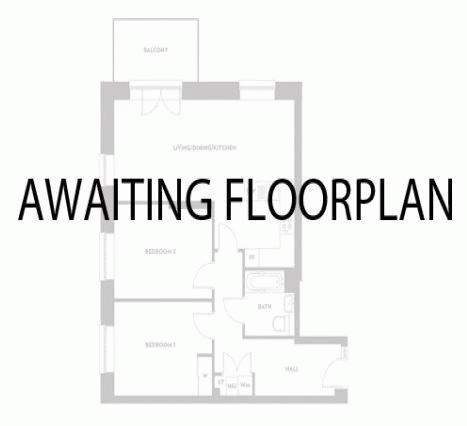 Awaiting Floorplan