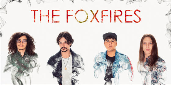 The Random Hubiak Recommends: The Foxires