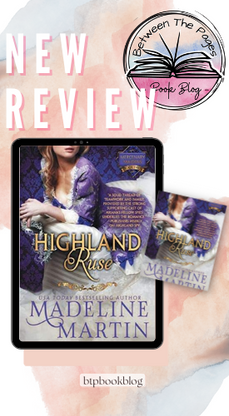 Highland Ruse By: Madeline Martin