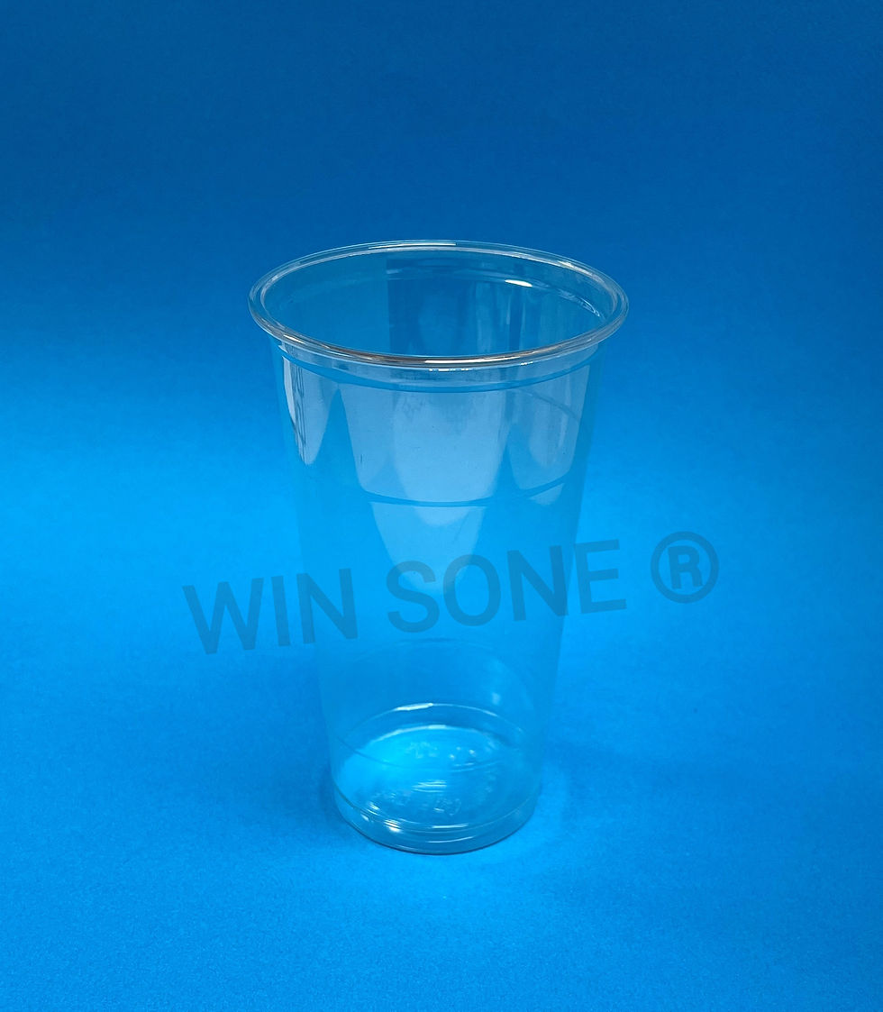 Thumbnail: PET Cold Cup