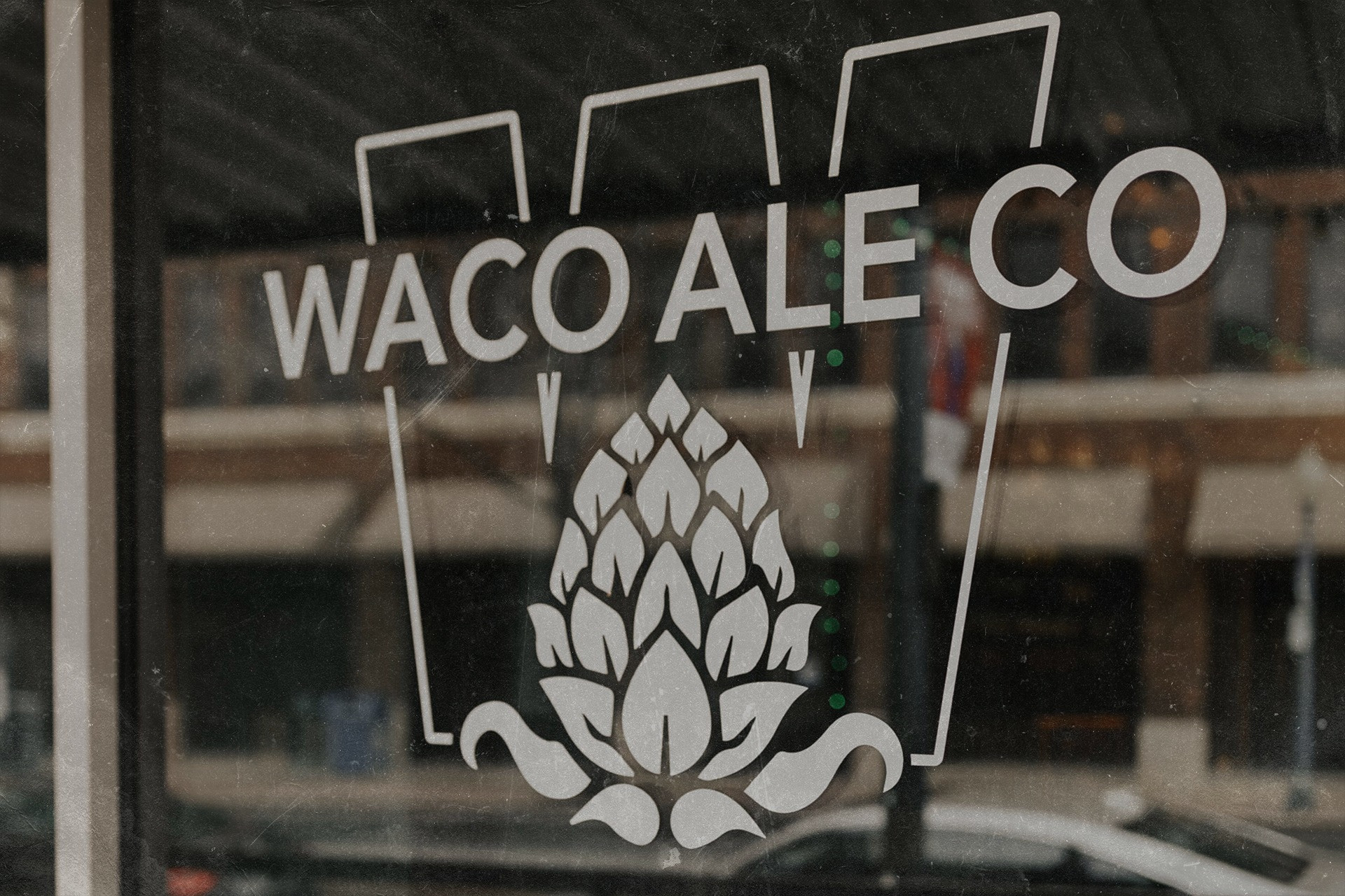 Waco Ale Company 5th Anniversary Party Waco Ale Company