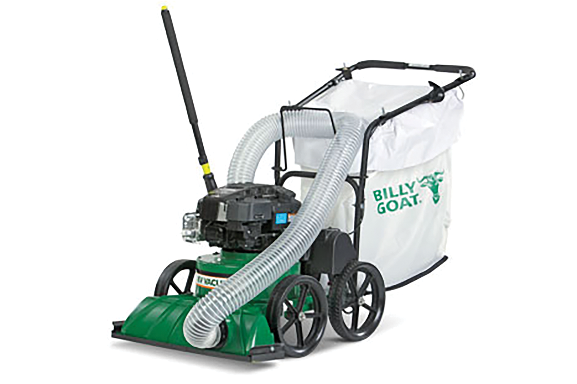 Billy Goat, KV650SPH, Litter Vac Landscape Supply