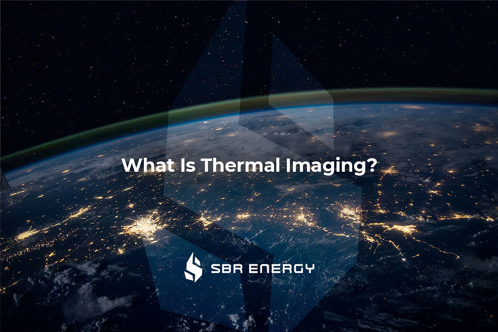 What Is Thermal Imaging?
