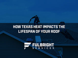How Texas Heat Impacts the Lifespan of Your Roof