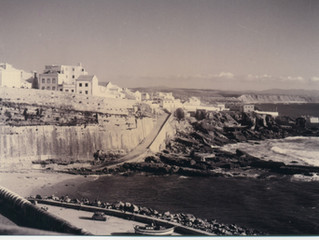 Redescobrir a Ericeira