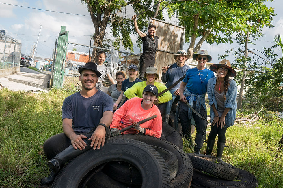 Puerto Rico