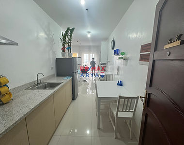 Studio Type Condo Unit for Sale in Suntrust 88 Gibraltar, Baguio City