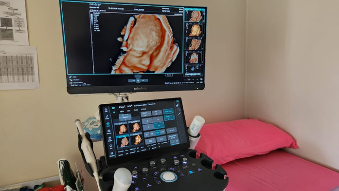 examination room2