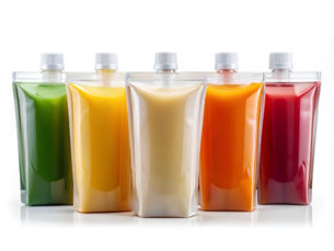 Careful! Are You Raising a Pouch Potato?