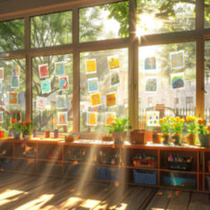 How Early Childhood Providers Are Uniquely Positioned to Save the World