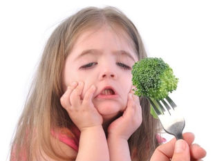 The ABCs of Nutrition: Teaching Kids to Eat Smart (Without Losing Your Mind)