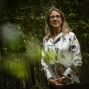 Professor Sharon Goldfeld, Director, Centre for Community Child Health, The Royal Children's Hospital Melbourne