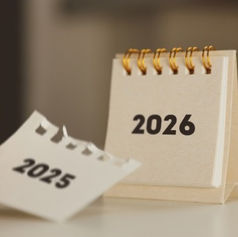 Looking Ahead: A Year of Impact, Awareness, and Collaboration