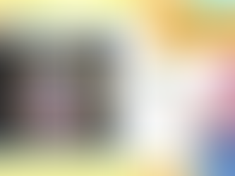 3月の課題 「スパッタリングで夜桜をかこう」