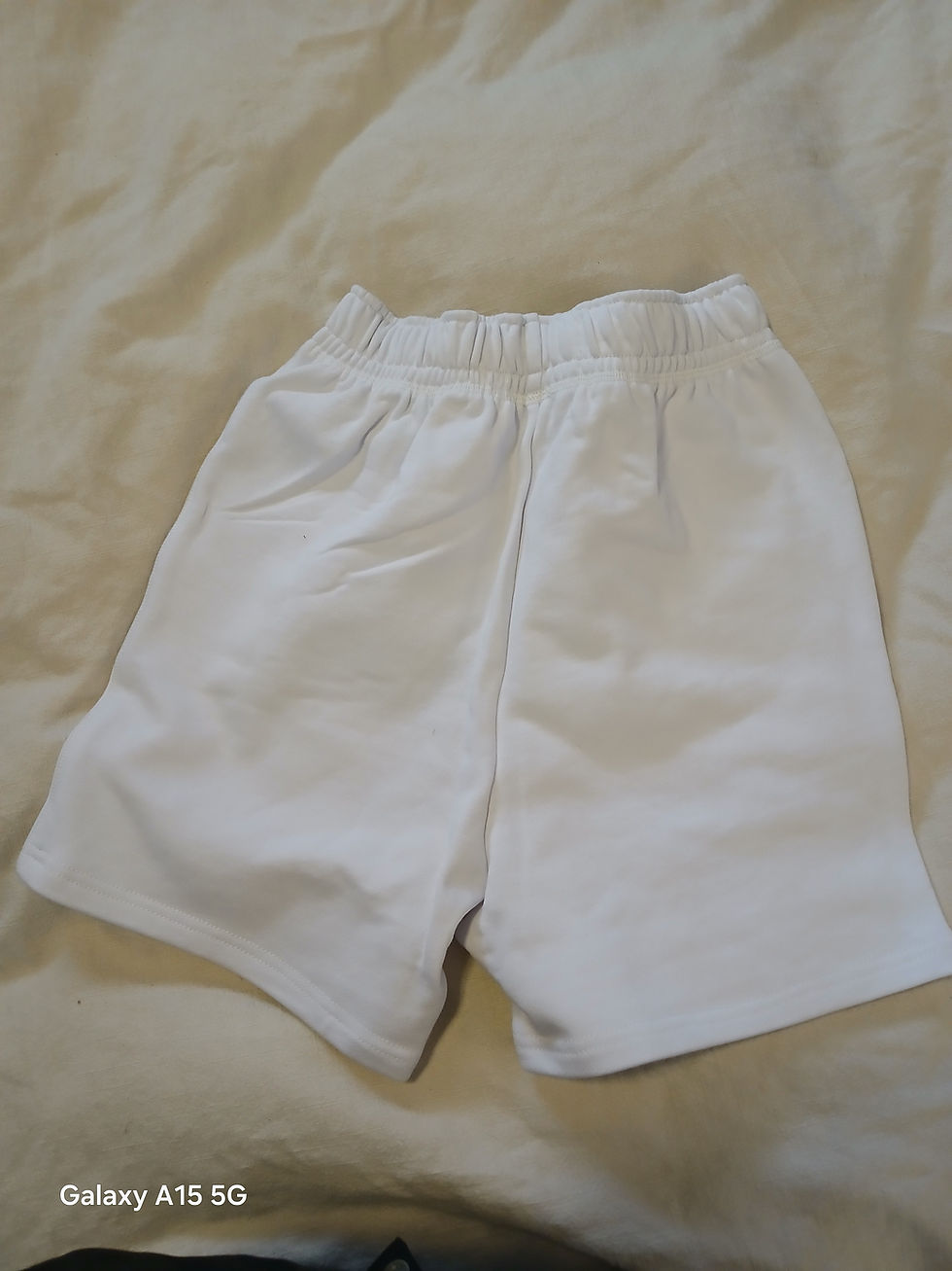 Thumbnail: Women's - Stoic sweat short - color: Egret