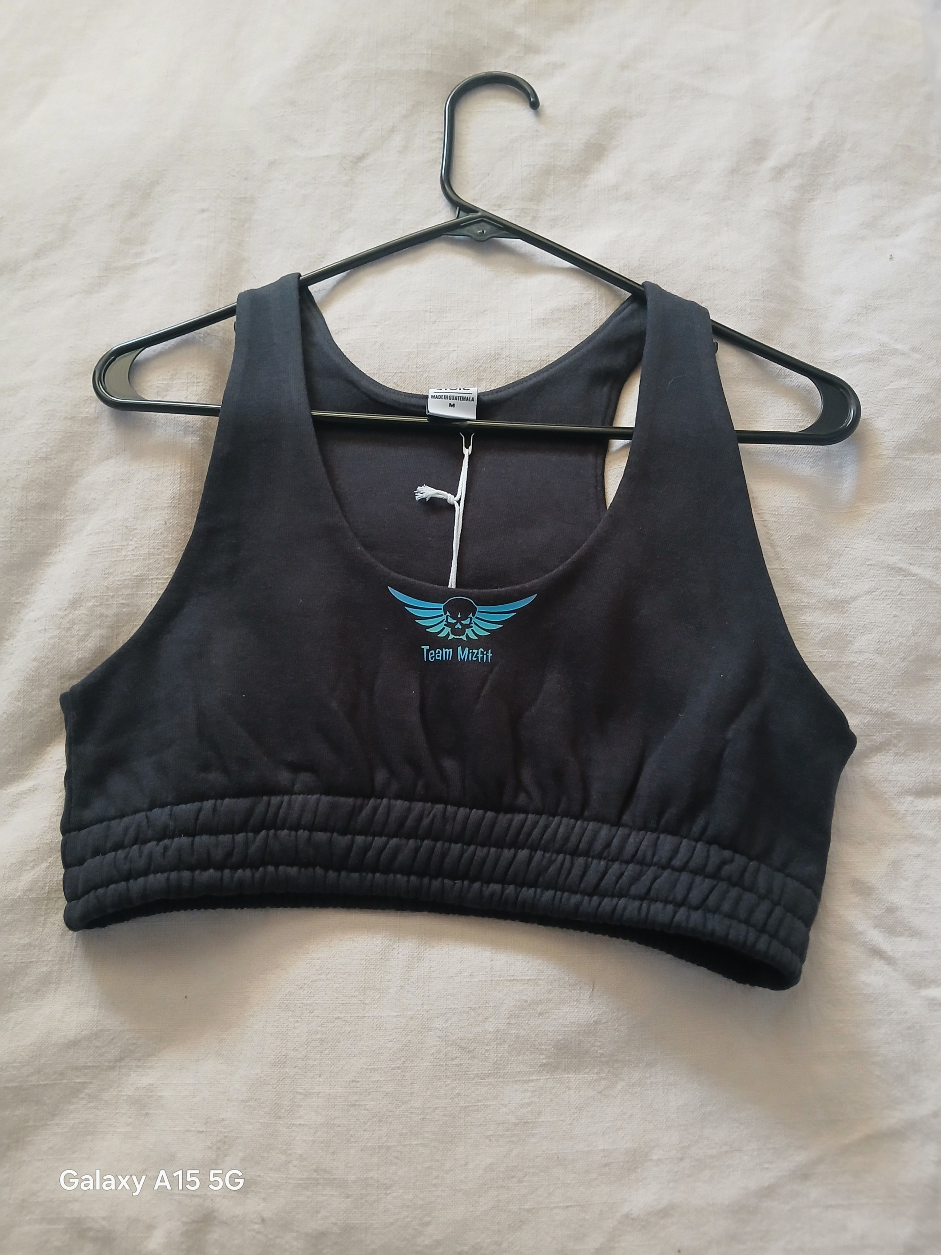 Women's - Stoic vintage gym Bralette