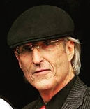 Mike Harvey - Drums and Percussion