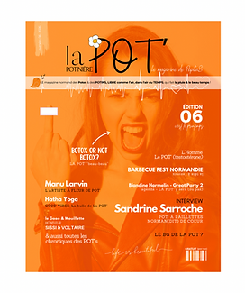 LA POT'printemps 2026