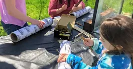 Children’s museum to host Spring Carnival fundraiser