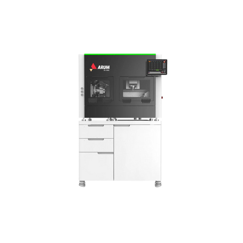 Metal Milling Machine 5X 500 Arum Meditrust metal-milling-machine-5x-500-arum-meditrust