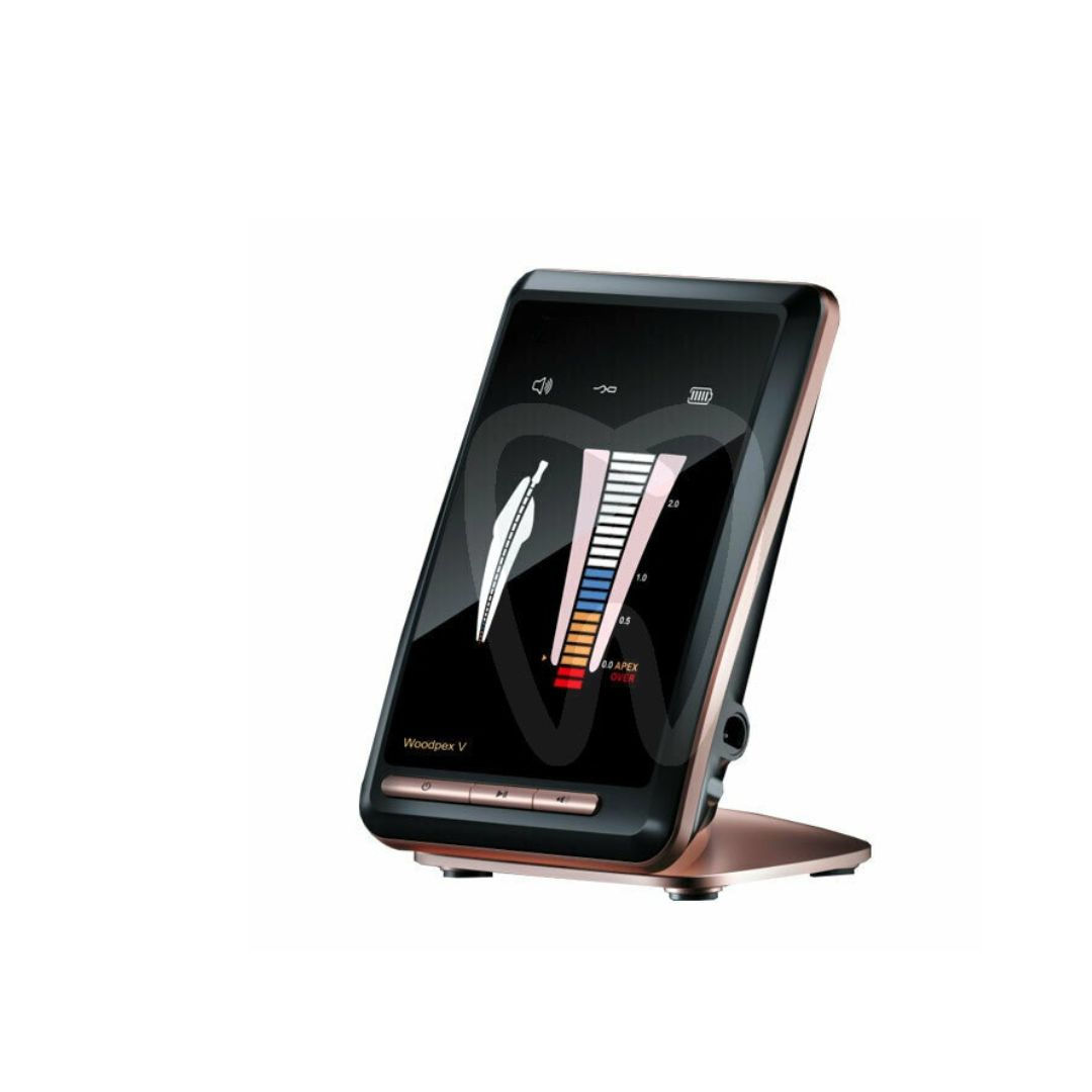 Woodpex V Apex Locator - RTA